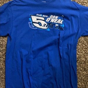 XL Don O’neal Racing Shirt